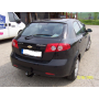 Galia Ťažné zariadenie D0345 typ A pre CHEVROLET Lacetti - 5dv , od r 2004