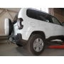 Galia Ťažné zariadenie L0285 typ C pre CHEVROLET Niva - 5dv , r 2002-2020