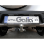 Galia Ťažné zariadenie L0285 typ C pre CHEVROLET Niva - 5dv , r 2002-2020