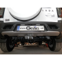 Galia Ťažné zariadenie L0285 typ A pre CHEVROLET Niva - 5dv , r 2002-2020