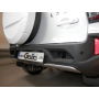 Galia Ťažné zariadenie L0285 typ A pre CHEVROLET Niva - 5dv , r 2002-2020