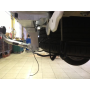 Galia Ťažné zariadenie C0616 typ C pre CHEVROLET Orlando - SUV , od r 2011