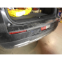 Galia Ťažné zariadenie C0616 typ C pre CHEVROLET Orlando - SUV , od r 2011