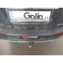 Galia Ťažné zariadenie C0616 typ A pre CHEVROLET Orlando - SUV , od r 2011