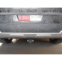 Galia Ťažné zariadenie C0616 typ A pre CHEVROLET Orlando - SUV , od r 2011