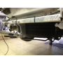 Galia Ťažné zariadenie C0616 typ A pre CHEVROLET Orlando - SUV , od r 2011