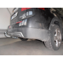Galia Ťažné zariadenie C0616 typ A pre CHEVROLET Orlando - SUV , od r 2011