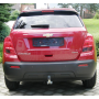 Galia Ťažné zariadenie O0635 typ C pre CHEVROLET Trax - SUV , od r 2013