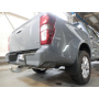 Galia Ťažné zariadenie I0225 typ A pre ISUZU D-Max - pick-up , od r 2020