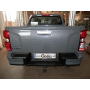 Galia Ťažné zariadenie I0225 typ A pre ISUZU D-Max - pick-up , od r 2020