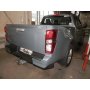Galia Ťažné zariadenie I0225 typ A pre ISUZU D-Max - pick-up , od r 2020