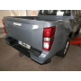 Galia Ťažné zariadenie I0225 typ A pre ISUZU D-Max - pick-up , od r 2020