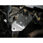 Galia Ťažné zariadenie I0225 typ A pre ISUZU D-Max - pick-up , od r 2020