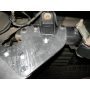 Galia Ťažné zariadenie I0225 typ A pre ISUZU D-Max - pick-up , od r 2020