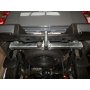 Galia Ťažné zariadenie I0225 typ A pre ISUZU D-Max - pick-up , od r 2020