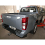 Galia Ťažné zariadenie I0225 typ A pre ISUZU D-Max - pick-up , od r 2020