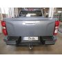 Galia Ťažné zariadenie I0225 typ A pre ISUZU D-Max - pick-up , od r 2020