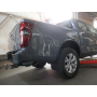 Galia Ťažné zariadenie I0225 typ A pre ISUZU D-Max - pick-up , od r 2020