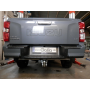 Galia Ťažné zariadenie I0225 typ A pre ISUZU D-Max - pick-up , od r 2020