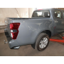 Galia Ťažné zariadenie I0225 typ A pre ISUZU D-Max - pick-up , od r 2020