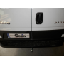 Galia Ťažné zariadenie I0215 typ A pre IVECO Daily - valník , od r 1999