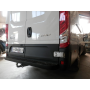 Galia Ťažné zariadenie I0215 typ A pre IVECO Daily - valník , od r 1999