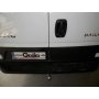Galia Ťažné zariadenie I0215 typ A pre IVECO Daily (35S) - dodávka , od r 1999