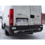 Galia Ťažné zariadenie I0215 typ A pre IVECO Daily (35S) - dodávka , od r 1999