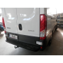 Galia Ťažné zariadenie I0215 typ A pre IVECO Daily (35S) - dodávka , od r 1999
