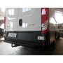 Galia Ťažné zariadenie I0215 typ A pre IVECO Daily (35S) - dodávka , od r 1999