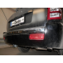 Galia Ťažné zariadenie J0066 typ C pre JEEP Commander - SUV , r 2006-2011