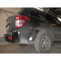 Galia Ťažné zariadenie J0066 typ C pre JEEP Commander - SUV , r 2006-2011