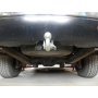 Galia Ťažné zariadenie J0066 typ C pre JEEP Commander - SUV , r 2006-2011