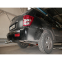 Galia Ťažné zariadenie J0066 typ C pre JEEP Commander - SUV , r 2006-2011