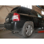 Galia Ťažné zariadenie J0125 typ A pre JEEP Compass - SUV , r 2006-2011