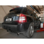Galia Ťažné zariadenie J0125 typ A pre JEEP Compass - SUV , r 2006-2011