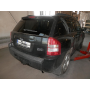 Galia Ťažné zariadenie J0125 typ A pre JEEP Compass - SUV , r 2006-2011