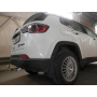 Galia Ťažné zariadenie J0115 typ A pre JEEP Compass - SUV , od r 2017