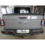 Galia Ťažné zariadenie J0145 typ A pre JEEP Gladiator - pick-up , od r 2019