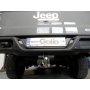 Galia Ťažné zariadenie J0145 typ A pre JEEP Gladiator - pick-up , od r 2019