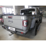 Galia Ťažné zariadenie J0145 typ A pre JEEP Gladiator - pick-up , od r 2019