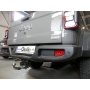 Galia Ťažné zariadenie J0145 typ A pre JEEP Gladiator - pick-up , od r 2019