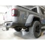 Galia Ťažné zariadenie J0145 typ A pre JEEP Gladiator - pick-up , od r 2019
