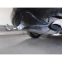 Galia Ťažné zariadenie J0026 typ C pre JEEP Grand Cherokee - SUV , r 1999-2005