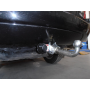 Galia Ťažné zariadenie J0026 typ A pre JEEP Grand Cherokee - SUV , r 1999-2005