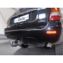 Galia Ťažné zariadenie J0026 typ A pre JEEP Grand Cherokee - SUV , r 1999-2005
