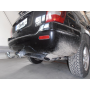 Galia Ťažné zariadenie J0026 typ A pre JEEP Grand Cherokee - SUV , r 1999-2005
