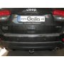 Galia Ťažné zariadenie J0105 typ C pre JEEP Grand Cherokee - SUV , od r 2010