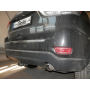 Galia Ťažné zariadenie J0105 typ C pre JEEP Grand Cherokee - SUV , od r 2010