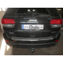Galia Ťažné zariadenie J0105 typ C pre JEEP Grand Cherokee - SUV , od r 2010